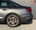Сірий Ауді С4, об'ємом двигуна 3 л та пробігом 32 тис. км за 42590 $, фото 11 на Automoto.ua