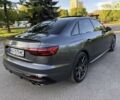 Сірий Ауді S4, об'ємом двигуна 3 л та пробігом 13 тис. км за 44500 $, фото 1 на Automoto.ua