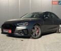 Сірий Ауді С4, об'ємом двигуна 3 л та пробігом 32 тис. км за 42590 $, фото 1 на Automoto.ua