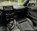 Сірий Ауді S4, об'ємом двигуна 3 л та пробігом 13 тис. км за 44500 $, фото 38 на Automoto.ua