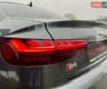 Сірий Ауді С4, об'ємом двигуна 3 л та пробігом 46 тис. км за 39900 $, фото 35 на Automoto.ua