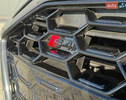 Сірий Ауді С4, об'ємом двигуна 3 л та пробігом 32 тис. км за 42590 $, фото 9 на Automoto.ua