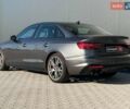 Сірий Ауді С4, об'ємом двигуна 3 л та пробігом 32 тис. км за 42590 $, фото 12 на Automoto.ua