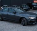 Серый Ауди С4, объемом двигателя 3 л и пробегом 32 тыс. км за 37440 $, фото 1 на Automoto.ua