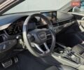 Сірий Ауді С4, об'ємом двигуна 3 л та пробігом 32 тис. км за 42590 $, фото 13 на Automoto.ua