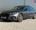 Сірий Ауді С4, об'ємом двигуна 3 л та пробігом 32 тис. км за 42590 $, фото 14 на Automoto.ua