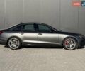 Сірий Ауді С4, об'ємом двигуна 3 л та пробігом 32 тис. км за 42590 $, фото 34 на Automoto.ua