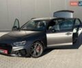 Сірий Ауді С4, об'ємом двигуна 3 л та пробігом 32 тис. км за 42590 $, фото 41 на Automoto.ua