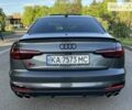 Сірий Ауді S4, об'ємом двигуна 3 л та пробігом 13 тис. км за 44500 $, фото 20 на Automoto.ua