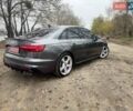 Серый Ауди С4, объемом двигателя 3 л и пробегом 44 тыс. км за 39500 $, фото 7 на Automoto.ua