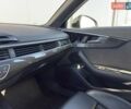 Сірий Ауді С4, об'ємом двигуна 3 л та пробігом 32 тис. км за 42590 $, фото 24 на Automoto.ua