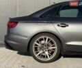 Сірий Ауді С4, об'ємом двигуна 3 л та пробігом 32 тис. км за 42590 $, фото 36 на Automoto.ua