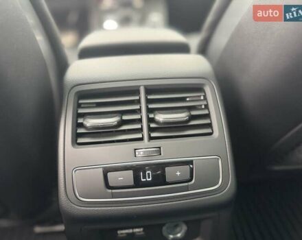 Серый Ауди С4, объемом двигателя 3 л и пробегом 44 тыс. км за 39500 $, фото 21 на Automoto.ua