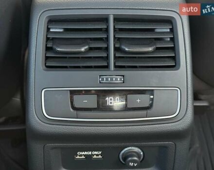 Сірий Ауді С4, об'ємом двигуна 3 л та пробігом 32 тис. км за 42590 $, фото 26 на Automoto.ua