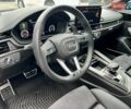 Сірий Ауді С4, об'ємом двигуна 3 л та пробігом 46 тис. км за 39900 $, фото 21 на Automoto.ua