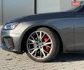 Сірий Ауді С4, об'ємом двигуна 3 л та пробігом 32 тис. км за 42590 $, фото 3 на Automoto.ua