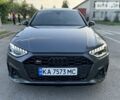 Сірий Ауді S4, об'ємом двигуна 3 л та пробігом 13 тис. км за 44500 $, фото 21 на Automoto.ua