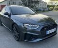 Сірий Ауді S4, об'ємом двигуна 3 л та пробігом 13 тис. км за 44500 $, фото 18 на Automoto.ua