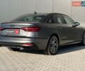Сірий Ауді С4, об'ємом двигуна 3 л та пробігом 32 тис. км за 42590 $, фото 29 на Automoto.ua