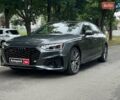 Серый Ауди С4, объемом двигателя 3 л и пробегом 32 тыс. км за 44490 $, фото 1 на Automoto.ua