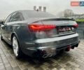 Сірий Ауді С4, об'ємом двигуна 3 л та пробігом 46 тис. км за 39900 $, фото 7 на Automoto.ua