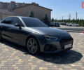 Сірий Ауді S4, об'ємом двигуна 3 л та пробігом 30 тис. км за 45900 $, фото 1 на Automoto.ua