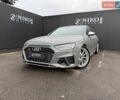 Серый Ауди С4, объемом двигателя 3 л и пробегом 63 тыс. км за 29500 $, фото 1 на Automoto.ua