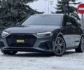Серый Ауди С4, объемом двигателя 3 л и пробегом 26 тыс. км за 44900 $, фото 1 на Automoto.ua
