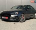 Сірий Ауді С4, об'ємом двигуна 3 л та пробігом 32 тис. км за 42590 $, фото 7 на Automoto.ua