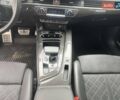 Серый Ауди С4, объемом двигателя 3 л и пробегом 44 тыс. км за 39500 $, фото 17 на Automoto.ua