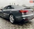 Сірий Ауді С4, об'ємом двигуна 3 л та пробігом 46 тис. км за 39900 $, фото 6 на Automoto.ua