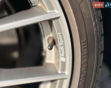 Сірий Ауді С4, об'ємом двигуна 3 л та пробігом 32 тис. км за 42590 $, фото 6 на Automoto.ua