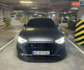Сірий Ауді S4, об'ємом двигуна 3 л та пробігом 30 тис. км за 45900 $, фото 13 на Automoto.ua