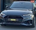 Серый Ауди С4, объемом двигателя 3 л и пробегом 26 тыс. км за 43000 $, фото 1 на Automoto.ua