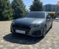 Сірий Ауді S4, об'ємом двигуна 3 л та пробігом 30 тис. км за 45900 $, фото 5 на Automoto.ua