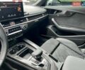 Сірий Ауді С4, об'ємом двигуна 3 л та пробігом 46 тис. км за 39900 $, фото 22 на Automoto.ua