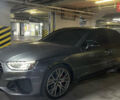 Сірий Ауді S4, об'ємом двигуна 3 л та пробігом 30 тис. км за 45900 $, фото 17 на Automoto.ua