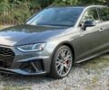 Сірий Ауді С4, об'ємом двигуна 3 л та пробігом 33 тис. км за 38000 $, фото 1 на Automoto.ua