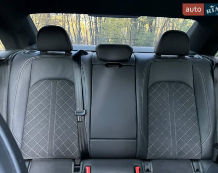 Сірий Ауді С4, об'ємом двигуна 3 л та пробігом 37 тис. км за 43500 $, фото 16 на Automoto.ua