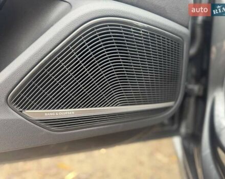 Серый Ауди С4, объемом двигателя 3 л и пробегом 44 тыс. км за 39500 $, фото 11 на Automoto.ua