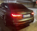 Сірий Ауді S4, об'ємом двигуна 3 л та пробігом 30 тис. км за 45900 $, фото 20 на Automoto.ua
