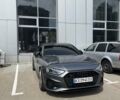 Серый Ауди С4, объемом двигателя 3 л и пробегом 25 тыс. км за 49000 $, фото 1 на Automoto.ua
