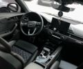 Серый Ауди С4, объемом двигателя 3 л и пробегом 25 тыс. км за 49000 $, фото 14 на Automoto.ua