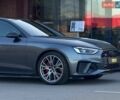Серый Ауди С4, объемом двигателя 3 л и пробегом 26 тыс. км за 42000 $, фото 7 на Automoto.ua
