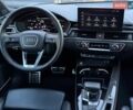 Серый Ауди С4, объемом двигателя 3 л и пробегом 26 тыс. км за 42000 $, фото 18 на Automoto.ua
