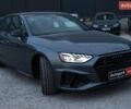 Серый Ауди С4, объемом двигателя 3 л и пробегом 32 тыс. км за 37440 $, фото 2 на Automoto.ua