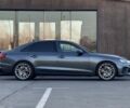 Сірий Ауді С4, об'ємом двигуна 3 л та пробігом 26 тис. км за 43500 $, фото 6 на Automoto.ua