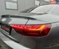 Сірий Ауді С4, об'ємом двигуна 3 л та пробігом 46 тис. км за 39900 $, фото 39 на Automoto.ua