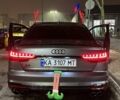 Серый Ауди С4, объемом двигателя 3 л и пробегом 25 тыс. км за 49000 $, фото 3 на Automoto.ua