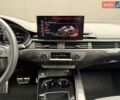 Серый Ауди С4, объемом двигателя 3 л и пробегом 63 тыс. км за 29500 $, фото 18 на Automoto.ua